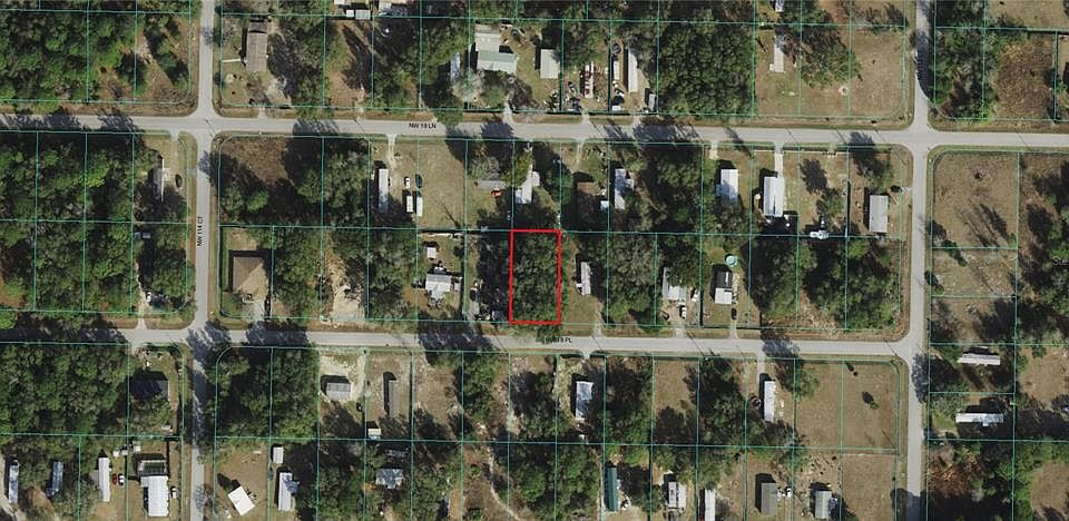 1st image of 11361 NW 18TH PLACE LOT 21