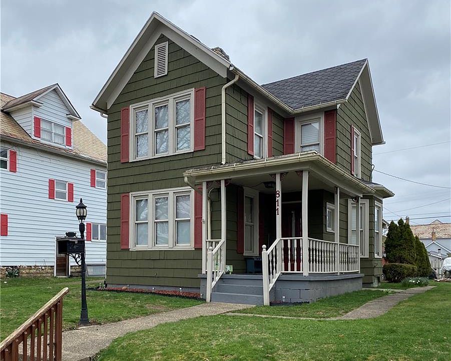 1st image of 811 Parrish St