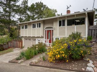 1069 Banyan Way, Pacifica, CA 94044