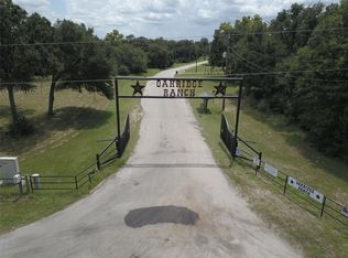 0 Big Buck Rd, Weimar, TX 78962