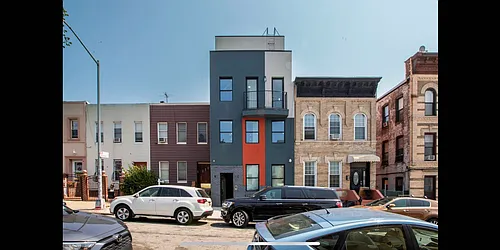 Rented by Delmark Realty LLC