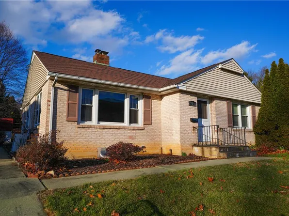 721 Lafayette Ave, Palmerton, PA 18071