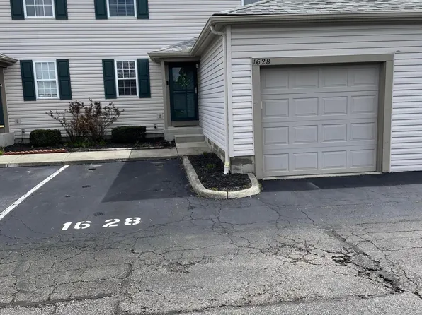 1628 Bennigan Dr #176D, Hilliard, OH 43026
