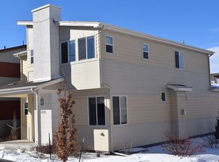 9709 Dunning Cir, Highlands Ranch, CO 80126