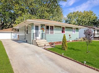 614 E Titus Ave, Des Moines, IA 50315