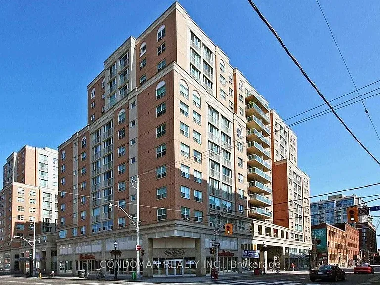 323 Richmond St E #308 — Photo 12