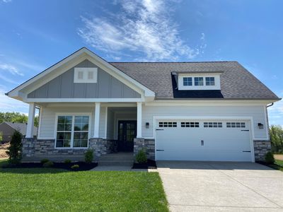 8826 Sanctuary Ln, Louisville, KY, 40291