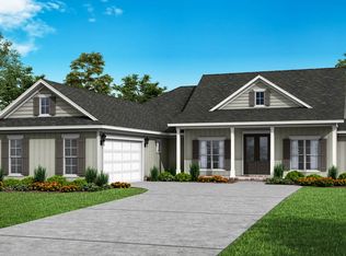 8090 Calverton St, Foley, AL 36535