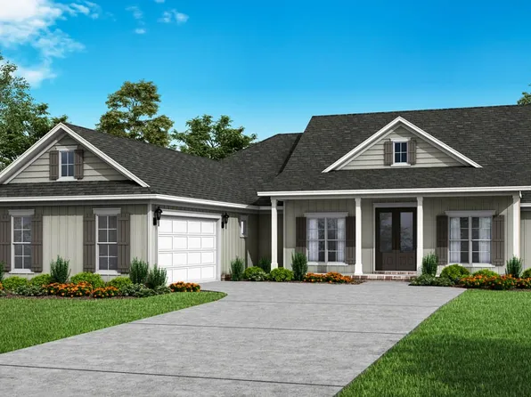 8090 Calverton St, Foley, AL 36535