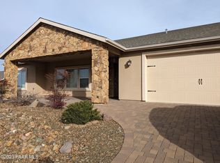 3057 Trail Walk, Prescott, AZ 86301