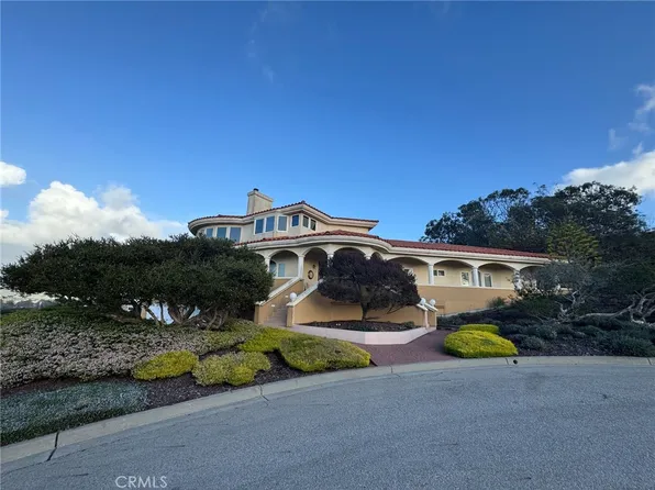 203 Madera St, Los Osos, CA 93402
