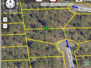 Quarry Holw, Weeki wachee, FL 34614