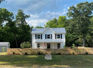 13100 Mount Olive Ln, Amelia Court House, VA 23002