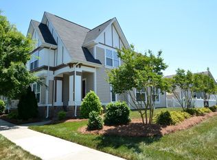 12206 Monteith Grove Dr, Huntersville, NC 28078