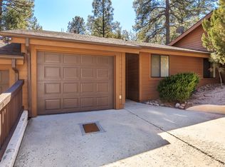 919 Old Stage Rd, Prescott, AZ 86303