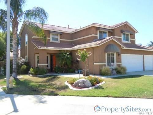 1st image of 27560 Concord Ln