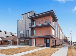 1695 Julian St, Denver, CO 80204