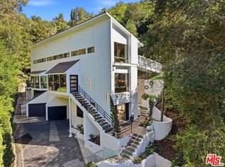 2350 Benedict Canyon Dr, Beverly Hills, CA 90210