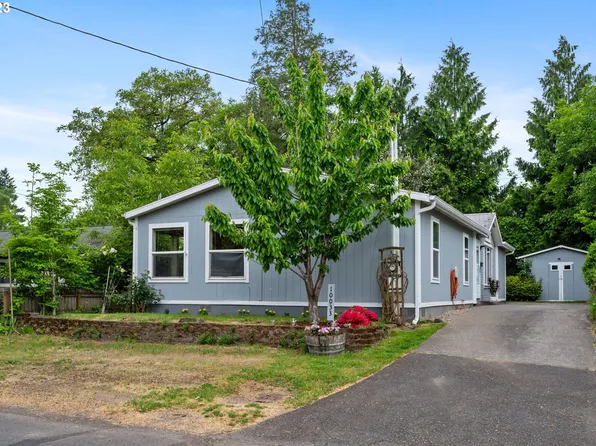 10033 N Mohawk Ave, Portland, OR 97203