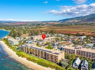 68-024 Apuhihi St #W101, Waialua, HI 96791