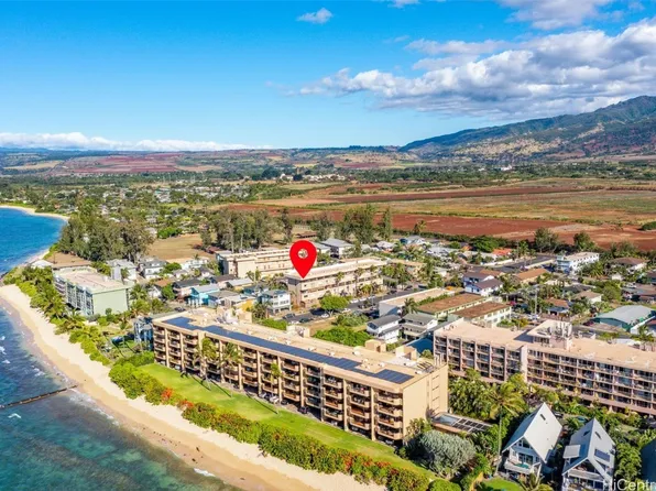 68-024 Apuhihi St #W101, Waialua, HI 96791