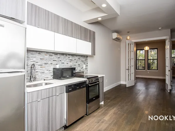 1491 Gates Ave APT 2L, Brooklyn, NY 11237