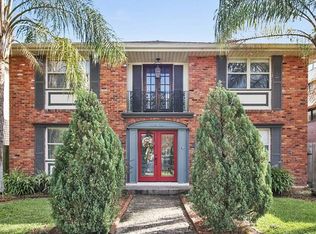 6315 Canal Blvd, New Orleans, LA 70124