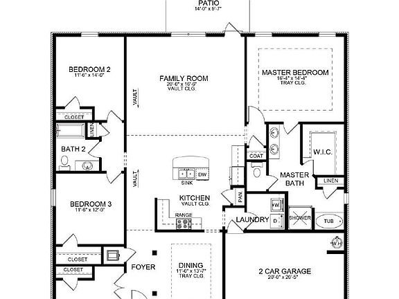 2nd image of this home