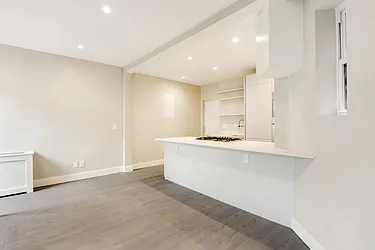 Rented by Akelius Real Estate Management