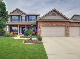 2108 Leahs Ln, Champaign, IL 61822