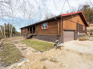 112 Big Valley Rd, Festus, MO 63028