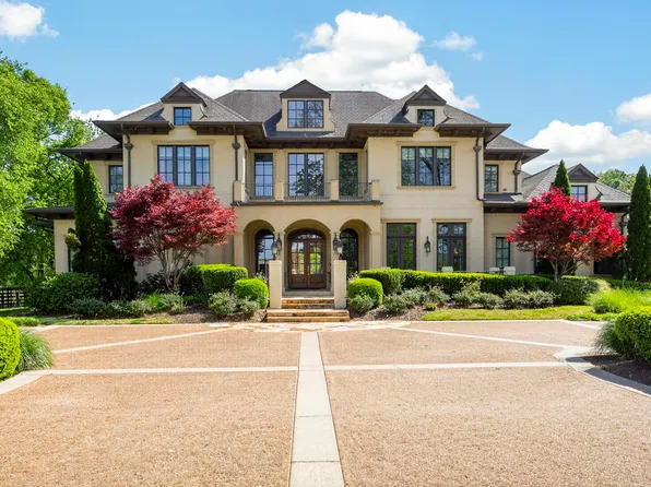 698 Brass Lantern Pl, Brentwood, TN 37027