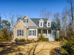 96 Morgan Trl, Ellijay, GA 30536