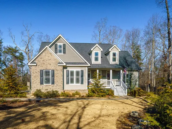 96 Morgan Trl, Ellijay, GA 30536
