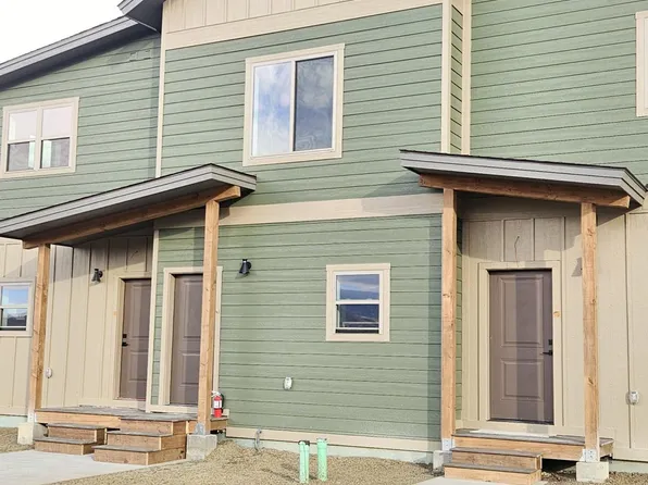 20 Hackamore Drive, Granby, CO 80446