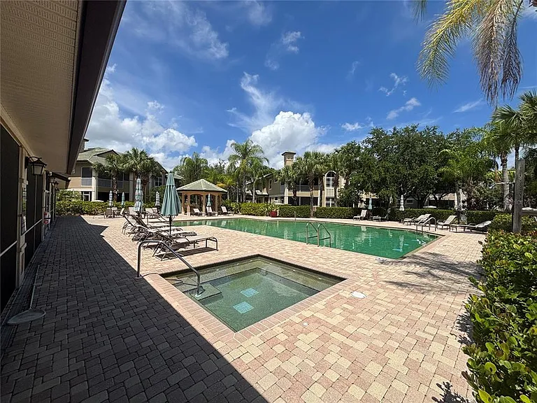 6536 Moorings Point Cir #101 — Photo 38