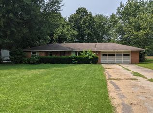 9501 S County Road 900 W, Daleville, IN 47334