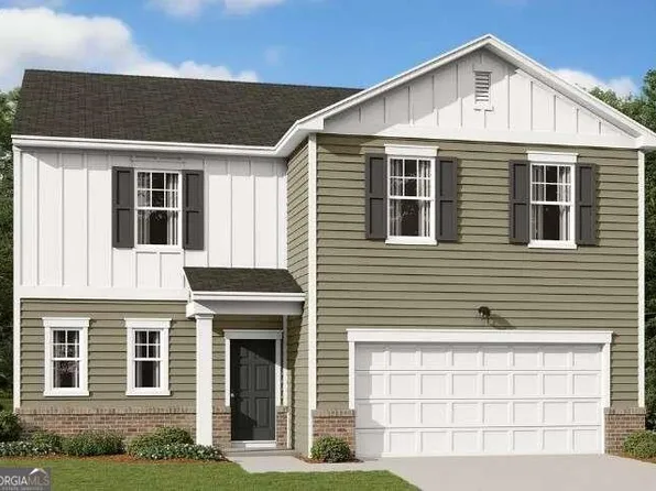 50 Colbury St, Villa Rica, GA 30180