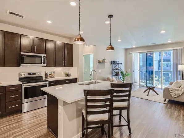 400 E Fremont Place #206, Centennial, CO 80122