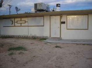 2932 Daley St, North Las Vegas, NV 89030