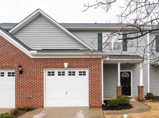 207 Cline Falls Dr, Holly Springs, NC 27540