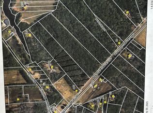 14 New Point Comfort Hwy LOT 2, Susan, VA 23163