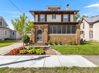 522 Laurel St, Elkhart, IN 46514