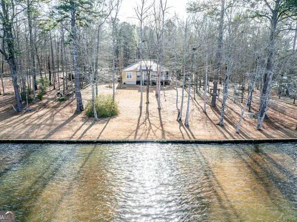 125 Lowe Rd NW, Milledgeville, GA 31061