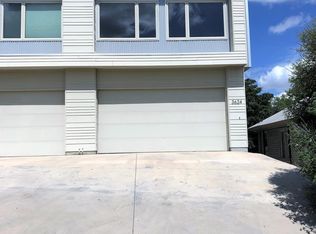 3624 Harley Ave, Fort Worth, TX 76107