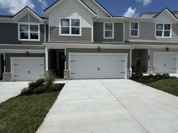 2319 Juneau Ln, Columbia, TN 38401