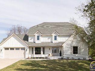 7512 SW Falcon St, Topeka, KS 66610