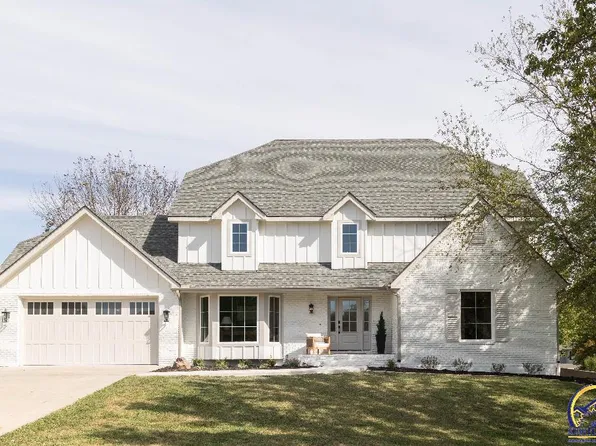 7512 SW Falcon St, Topeka, KS 66610
