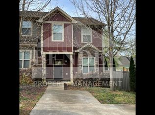 250 Ramsey St NE, Cleveland, TN 37312