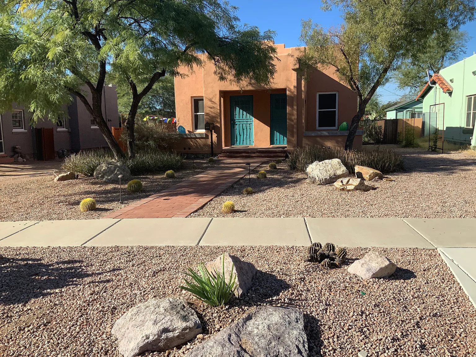 2 bed, 1362 sqft, $3,600 — Photo 1